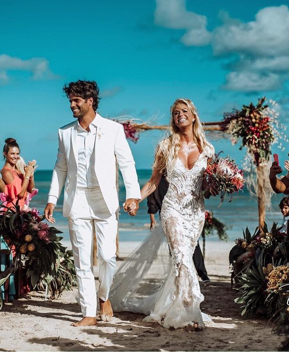 Polícia Civil vai indiciar marido por morte de Carol Bittencourt