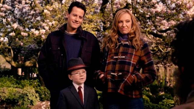 “Sessão da Tarde” desta quinta (09) exibe o filme “Um Presente Especial”