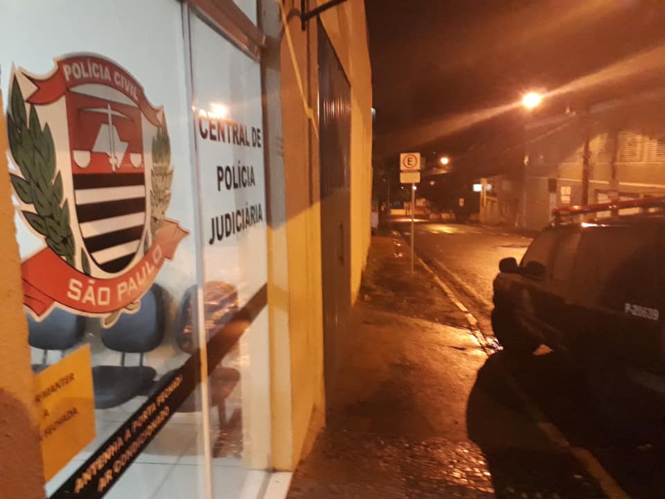 Homem de 32 anos é esfaqueado durante tentativa de assalto em Americana