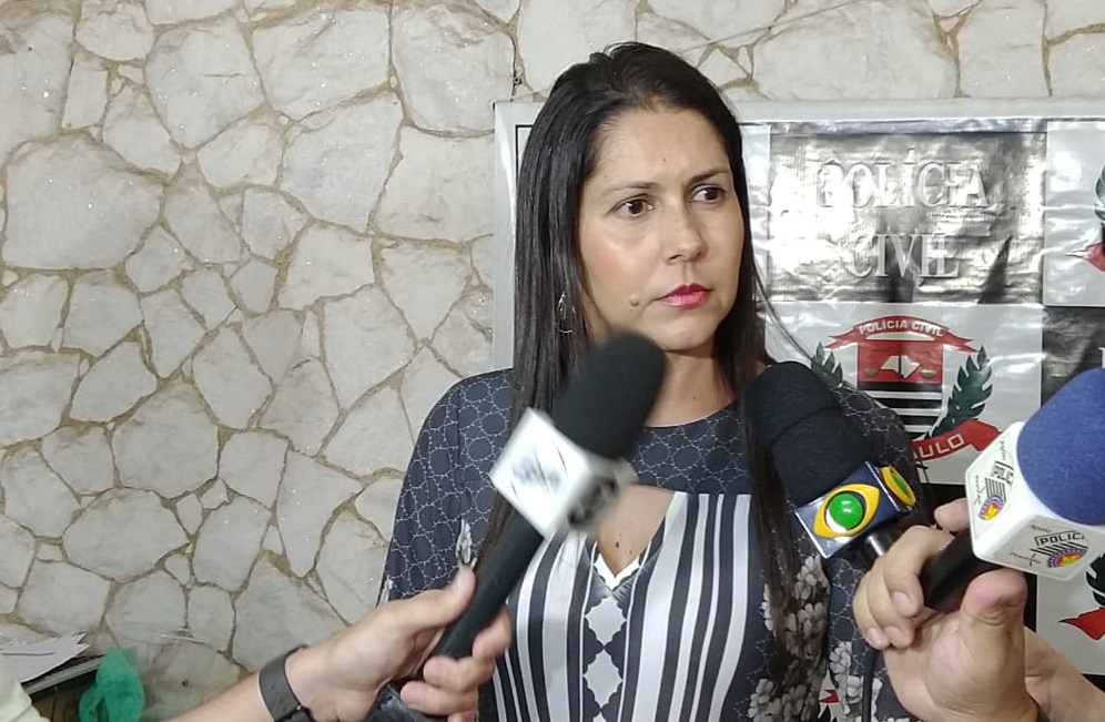 Indivíduo responsável por morte de jovem de 16 anos é preso, em Piracicaba