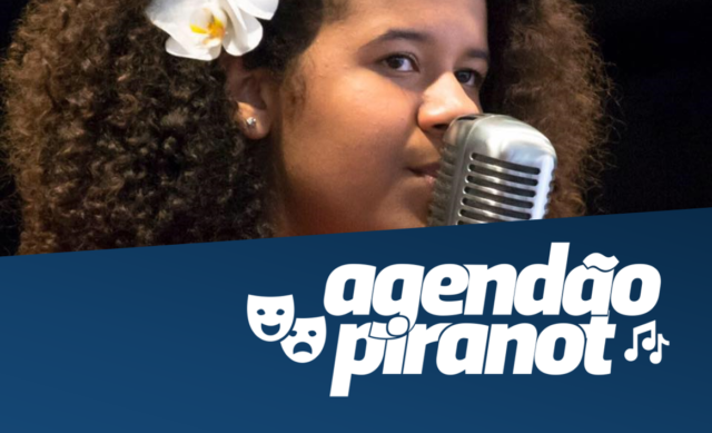 Piracicaba recebe oito eventos culturais neste final de semana; veja as nossas dicas