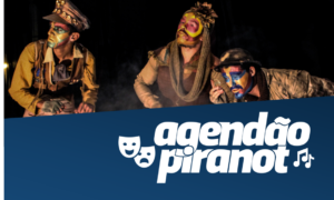 Sete eventos culturais estão na programação de Piracicaba neste final de semana