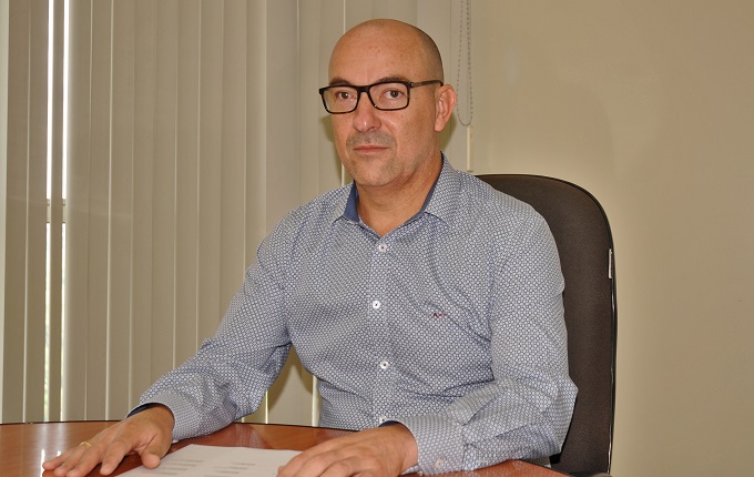 Evandro Evangelista é o novo secretário de Administração de Piracicaba