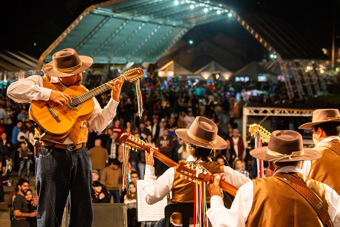 36ª Festa das Nações de Piracicaba começa dia 15 e conta com diversas atrações