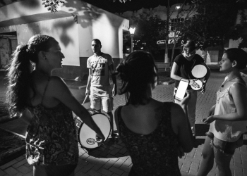 Foto: Roberto Kahiara