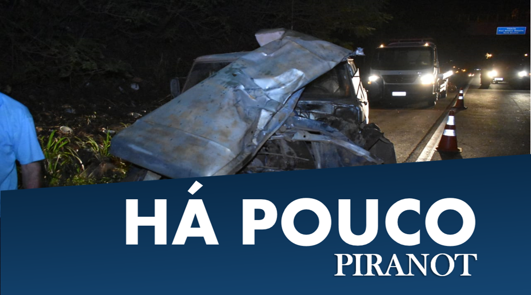 Carreta perde controle, invade pista contrária e mata motociclista em Piracicaba