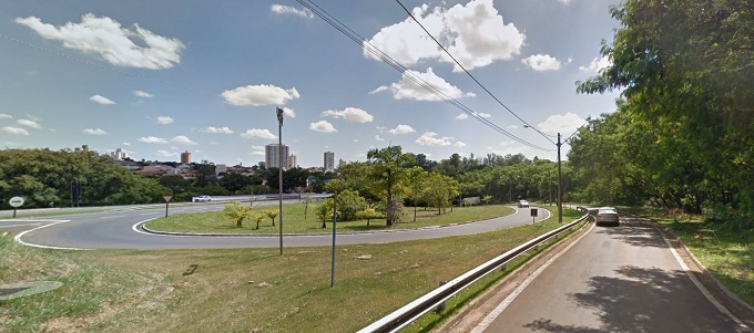 Em Piracicaba, alça de acesso da Rodovia Luiz de Queiroz será interditada nesta quinta (23)