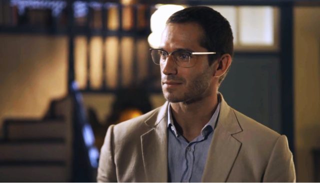 Resumo da semana de “O Sétimo Guardião”, da Globo; de 06 a 11 de maio