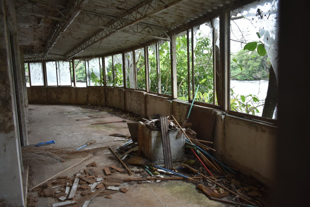Prefeitura de Piracicaba se manifesta sobre abandono no Parque do Mirante