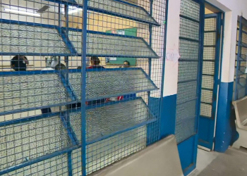 Foto: Reprodução EPTV