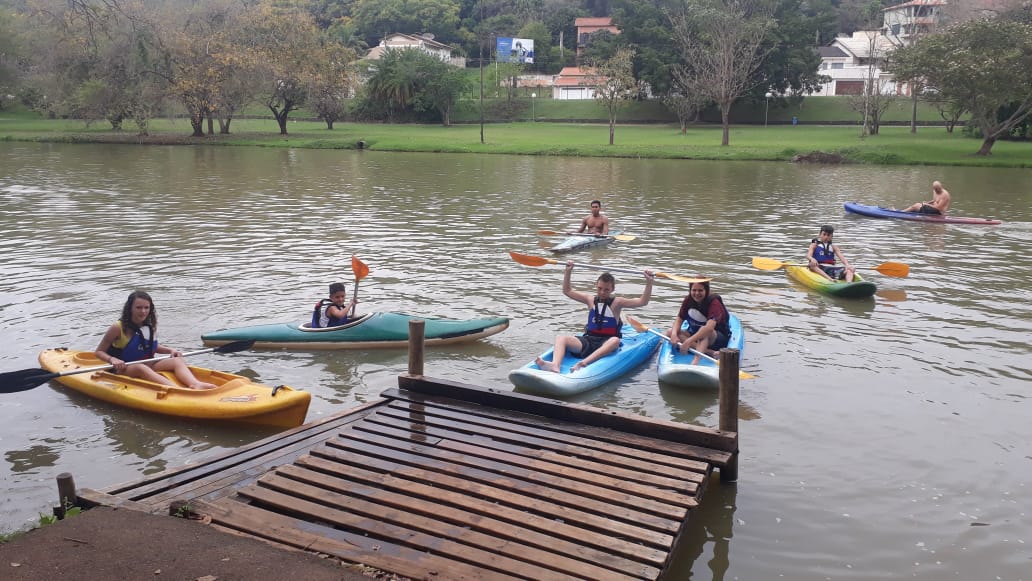 Festivais esportivos acontecem neste final de semana em Piracicaba