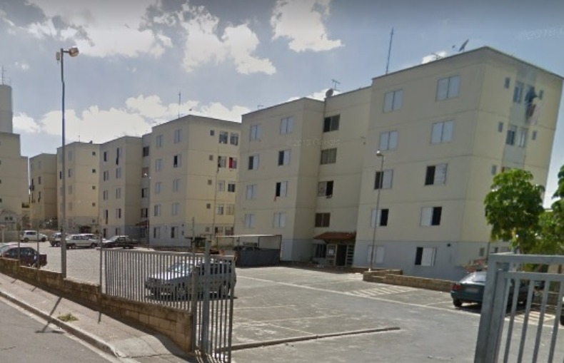 Homem é encontrado morto com tiro na cabeça em Campinas