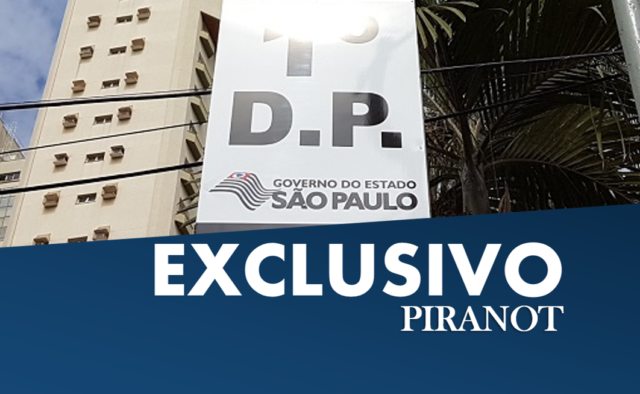 DP 1 DP plantão