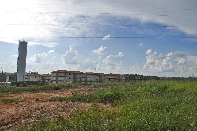 Barjas assina contrato para construção de creche no Vida Nova em Piracicaba