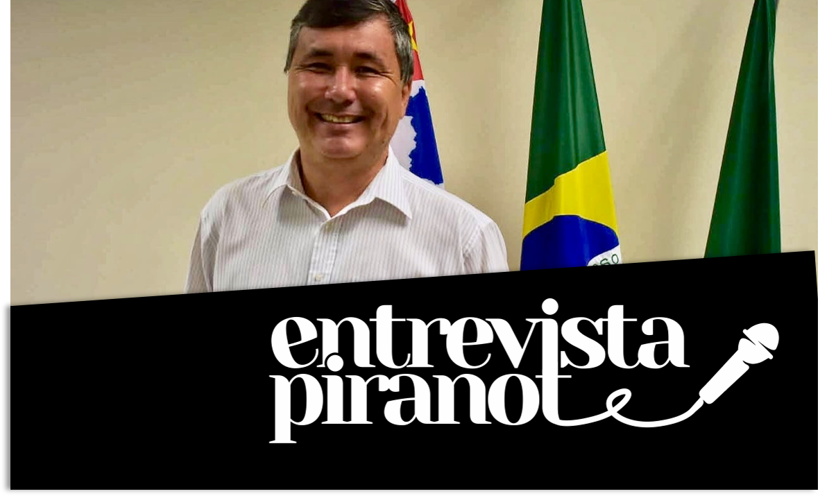 Pedro Kawai: “as redes sociais estão trazendo grandes problemas para o poder público”