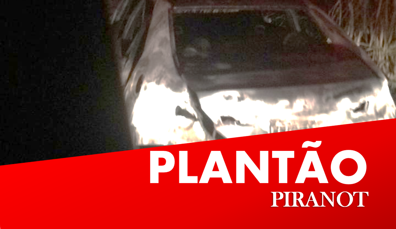 Mulher sofre tentativa de estupro em Piracicaba (SP)