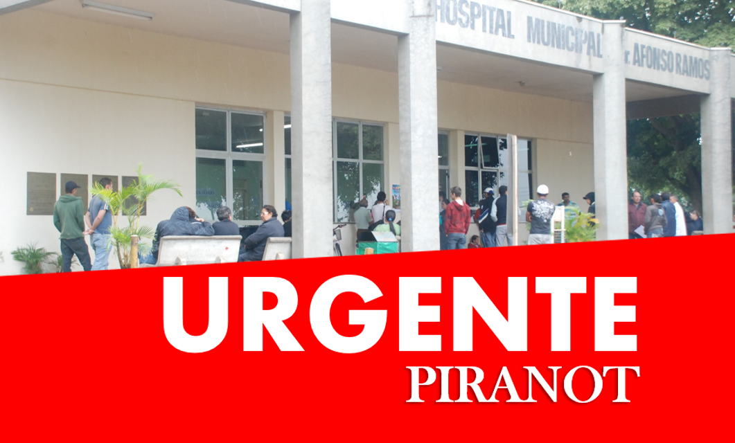 Policial é baleado durante roubo de veículo em Santa Bárbara D’Oeste