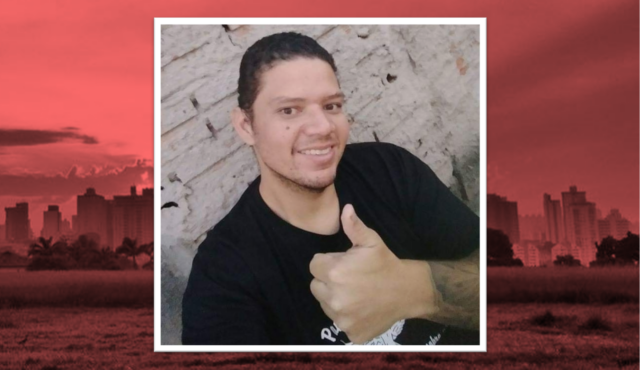 Pedreiro de 33 anos é morto com facada no abdômen em bar de Piracicaba (SP)