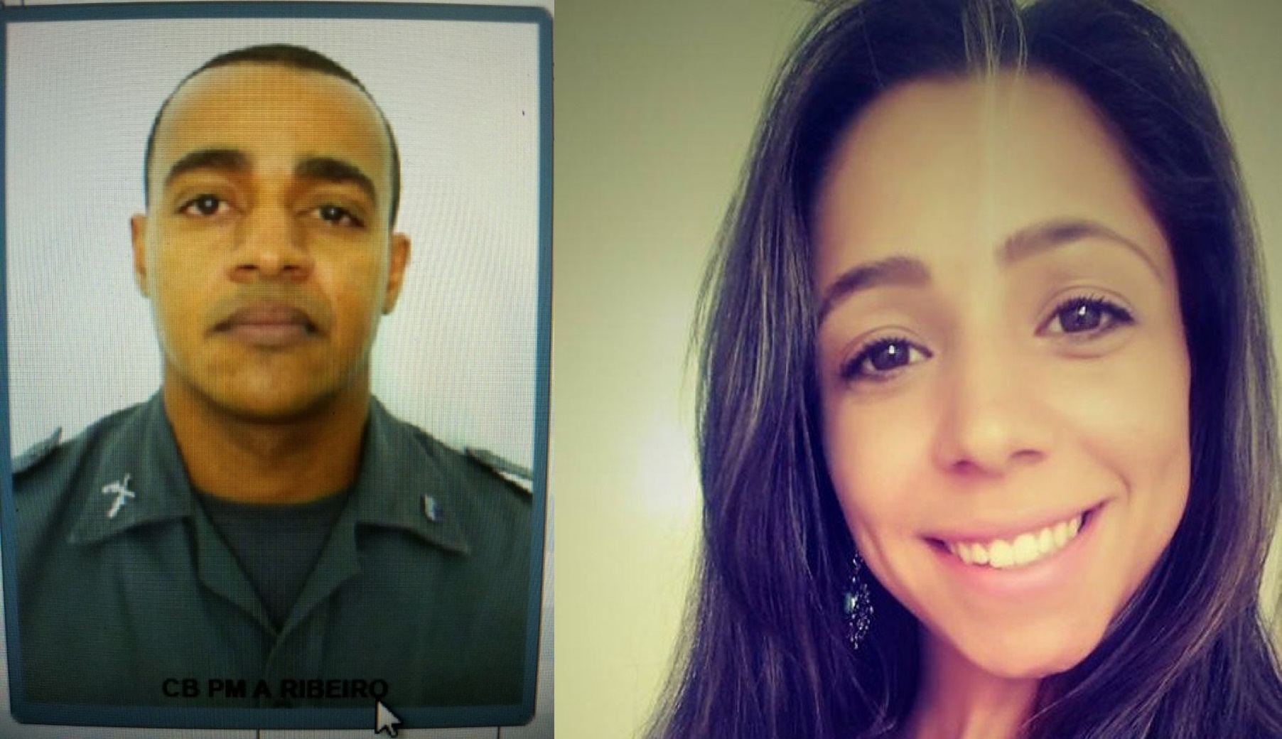 Ex-PM que matou balconista com sete tiros é condenado a 30 anos de prisão Ex-PM que matou balconista com sete tiros é condenado a 30 anos de prisão