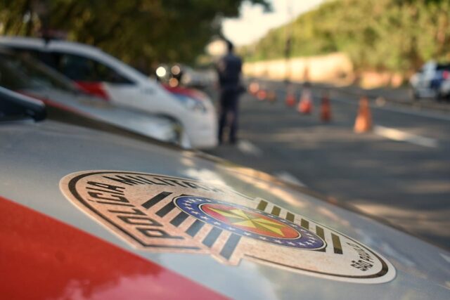 Operação São Paulo Mais Seguro