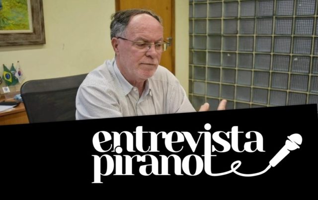 Barjas Negri: “Nesta gestão temos menos recursos, tenho que usar a experiência” Barjas Negri