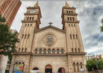igreja catedral