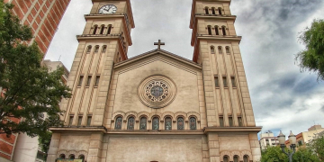 igreja catedral