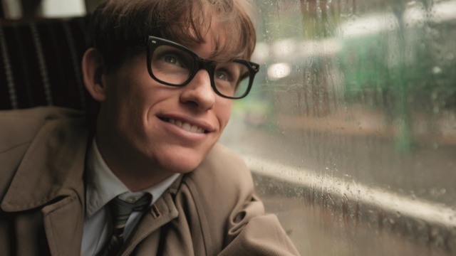 Sessão da Tarde desta segunda (17) exibe o filme “A Teoria De Tudo”