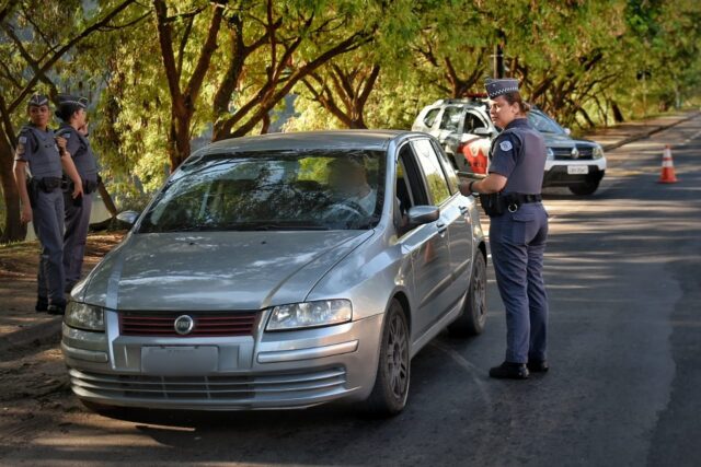 Operação São Paulo Mais Seguro