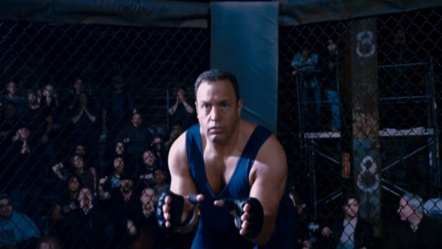 Sessão da Tarde desta terça-feira (18) exibe o filme “Professor Peso Pesado”