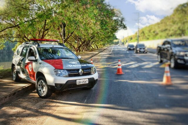 Operação São Paulo Mais Seguro