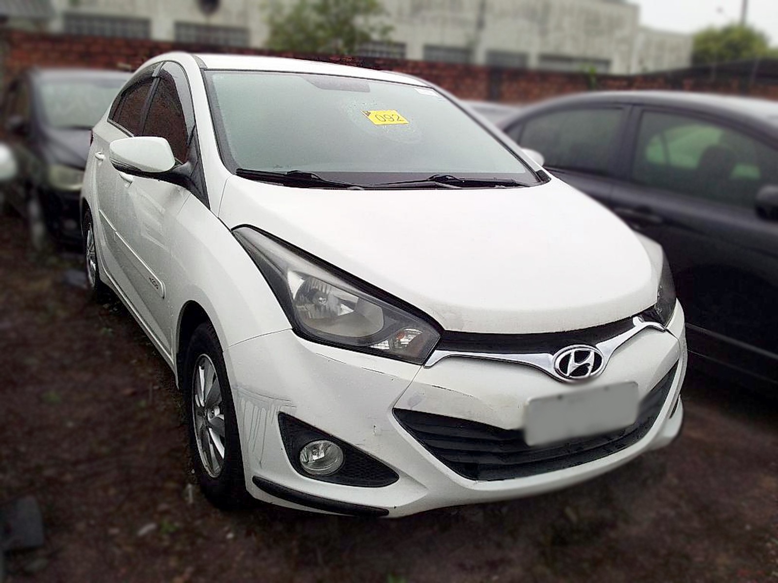 Detran leiloa 723 veículos e sucatas na região de Piracicaba