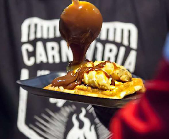 Shopping Piracicaba recebe maior festival de churrasco do país neste final de semana