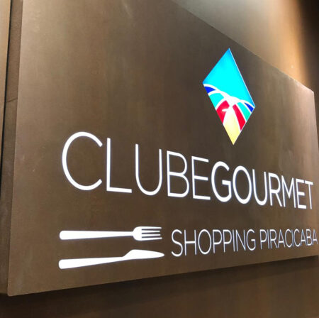 Clube Gourmet do Shopping Piracicaba recebe oficinas infantis de gastronomia