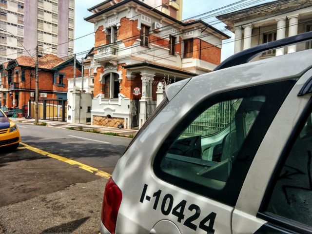 Em Piracicaba, mulher de 70 anos foge de casa após ser ameaçada de morte pelo filho