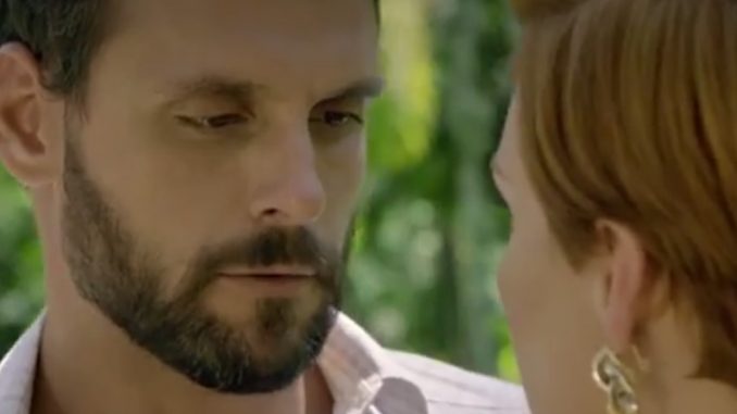 Resumo da novela “Topíssima” desta quinta (06)