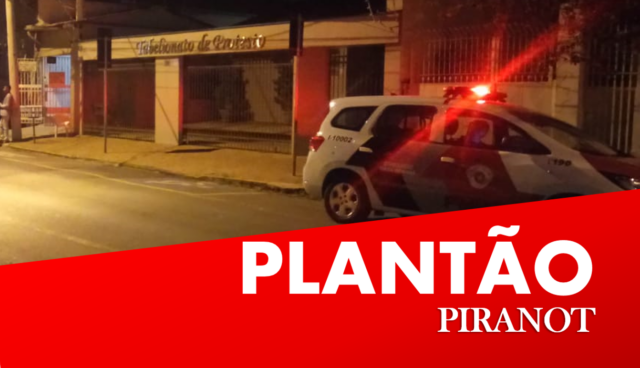 Homem é encontrado morto em rua de Piracicaba (SP)