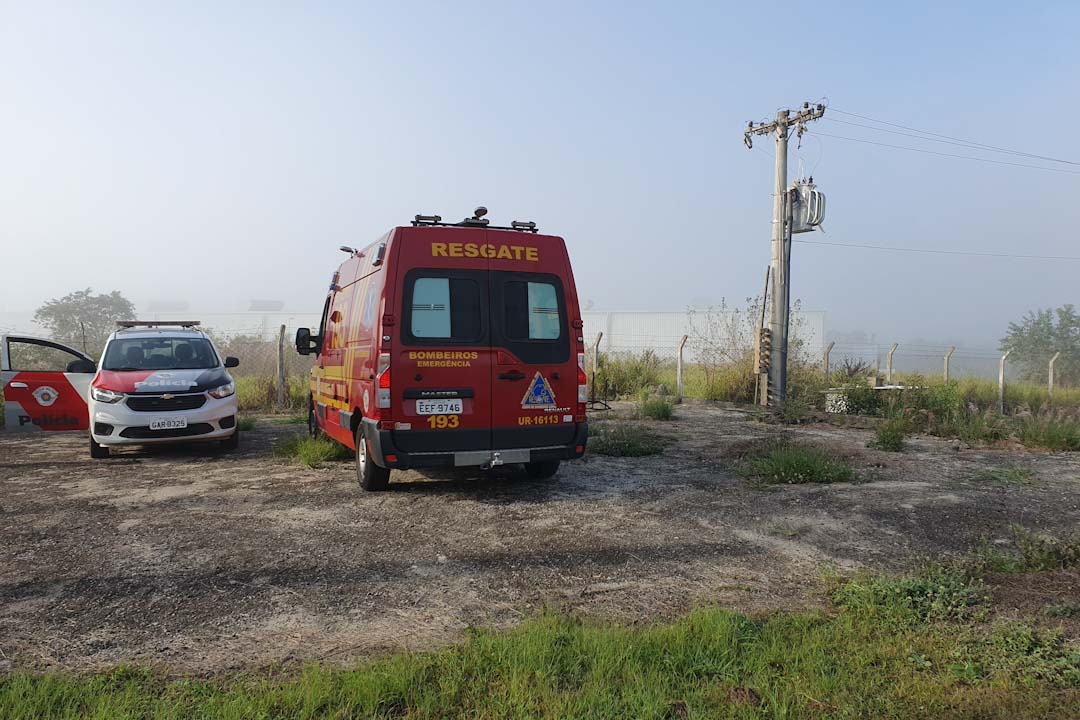 Homem morre eletrocutado ao tentar furtar transformador de energia