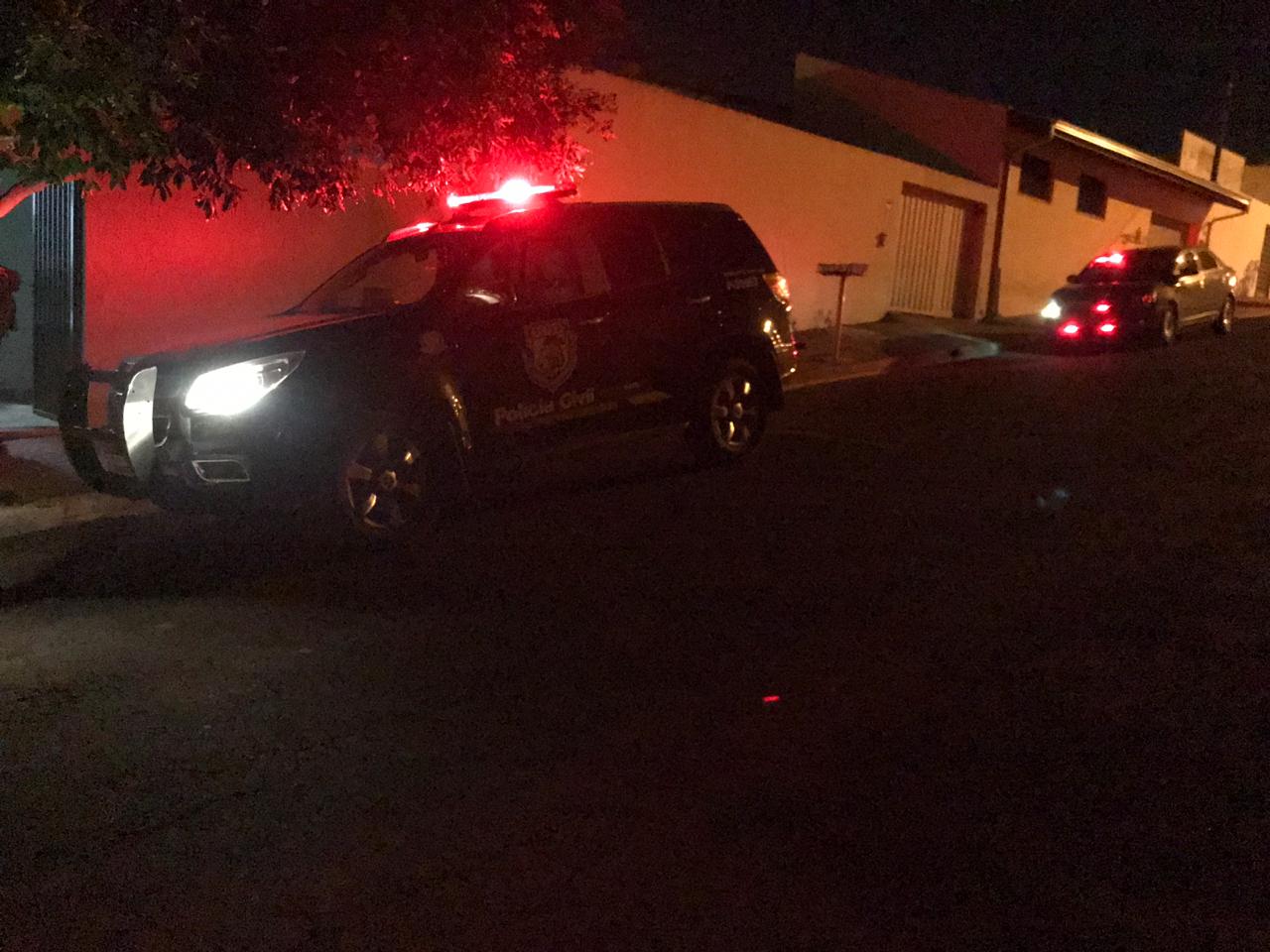 Condenado por envolvimento em apreensão de 500 kg de drogas é preso em Capivari