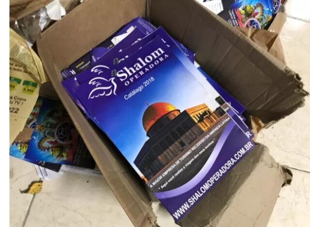 Em Piracicaba, pastores são presos acusados de aplicar golpes de R$ 4 milhões