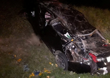 Acidente de trânsito em Limeira termina com um óbito e dois feridos