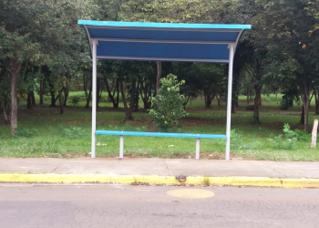 Prefeitura implantou 25 novos abrigos de ônibus em Piracicaba no mês de maio