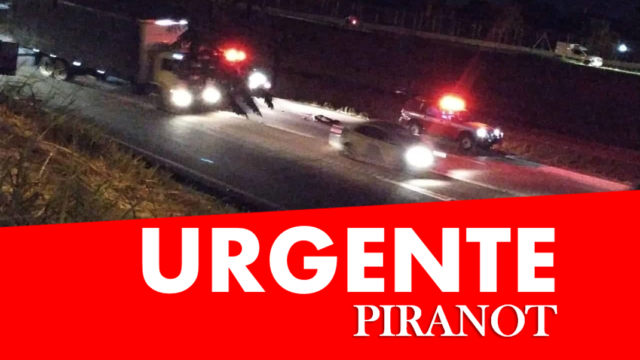 Em Piracicaba, ciclista morre atropelado na Rodovia do Açúcar