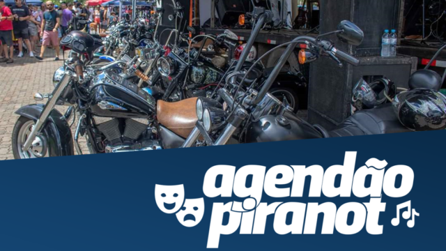 Piracicaba recebe quatro eventos neste final de semana