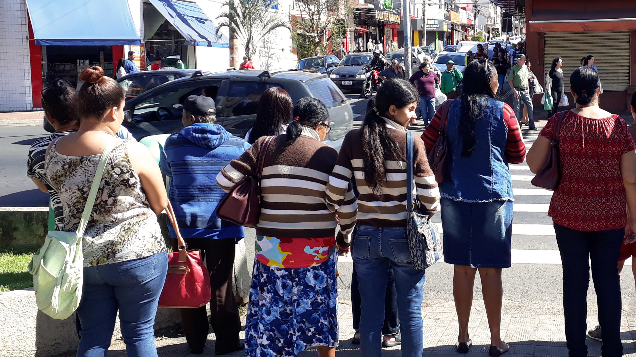 Aplicativo de transporte exclusivo para mulheres chega a Piracicaba nesta sexta (28)