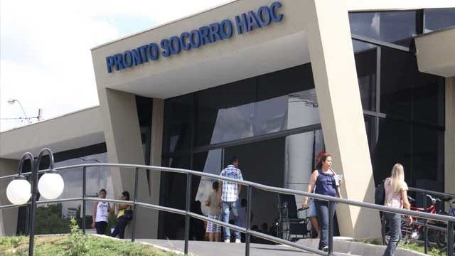 Em Campinas, homem fica ferido após levar choque durante tentativa de furto de cabos elétricos