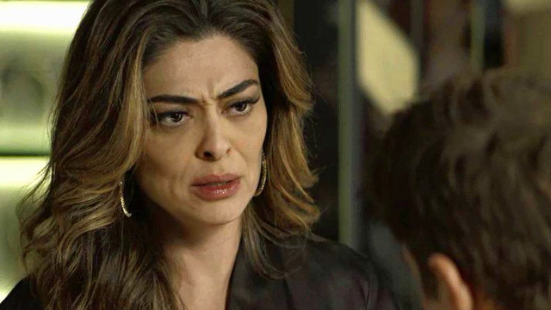 Resumo da novela “A Dona do Pedaço” desta sexta (28)