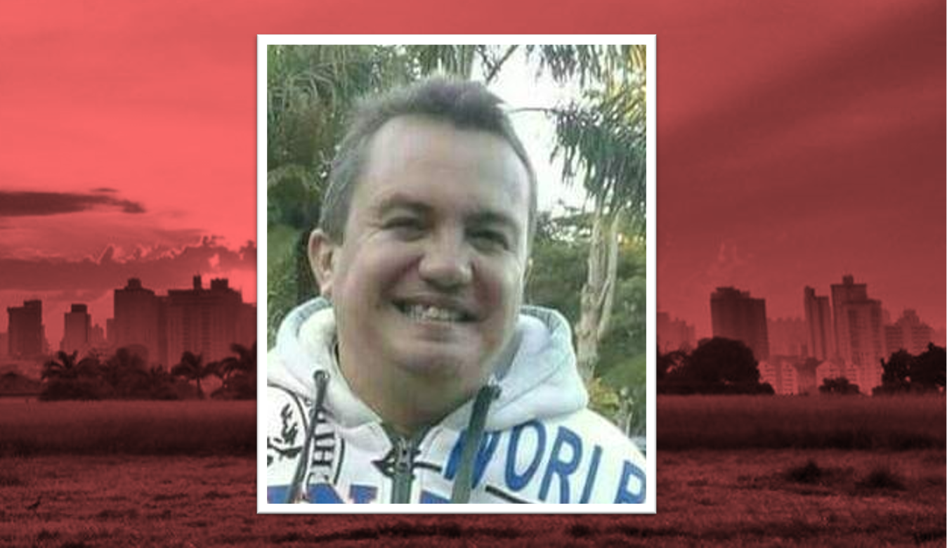 Homem com deficiência mental desaparece em Piracicaba; família pede ajuda