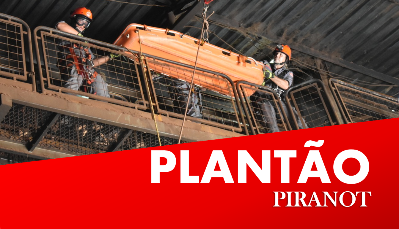 Funcionário sofre infarto fulminante e morre dentro de empresa de Piracicaba