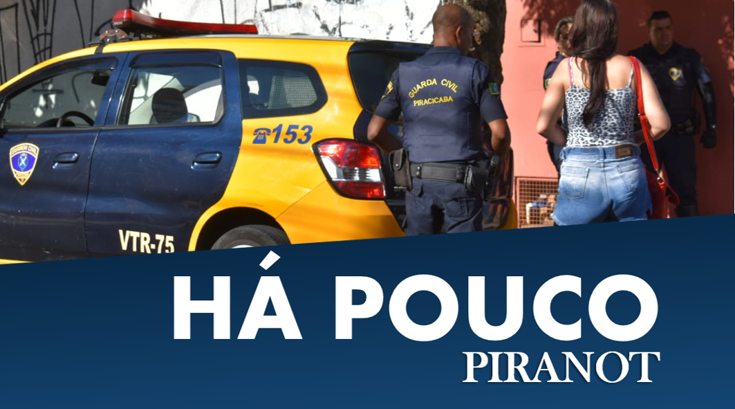 Em Piracicaba, jovem de 18 anos é agredida pelo namorado e mantida em cárcere privado